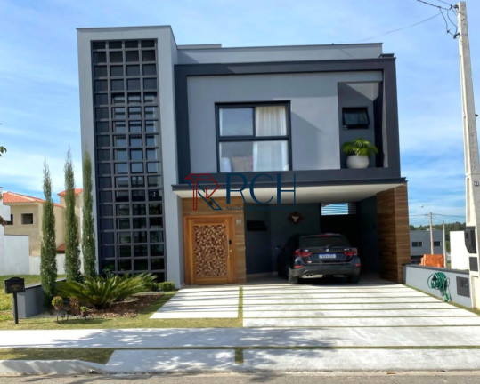 Imagem Casa com 3 Quartos à Venda, 153 m² em Cajuru Do Sul - Sorocaba