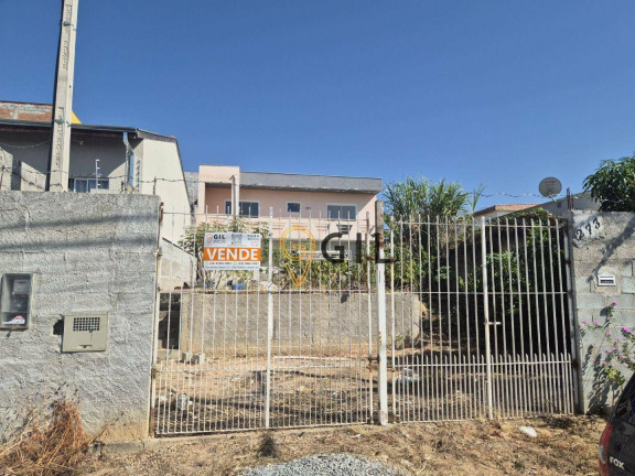 Imagem Casa com 2 Quartos à Venda, 83 m² em Jardim Leblon - Jacareí