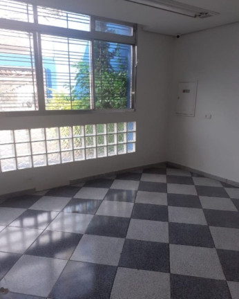 Imagem Sobrado à Venda, 200 m² em Brooklin Paulista - Sao Paulo