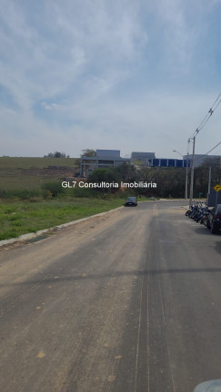 Imagem Terreno à Venda, 600 m² em Chácara Alvorada - Indaiatuba