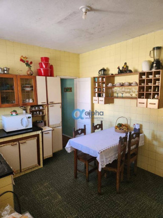 Imagem Casa com 6 Quartos à Venda, 80 m² em Mosela - Petrópolis Imagem Casa com 6 Quartos à Venda, 80 m² em Mosela - Petrópolis