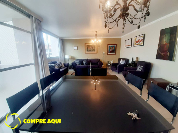 Imagem Apartamento com 3 Quartos à Venda, 153 m² em Santa Cecília - São Paulo Imagem Apartamento com 3 Quartos à Venda, 153 m² em Santa Cecília - São Paulo