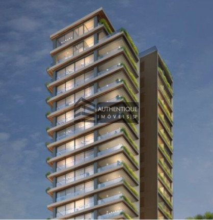 Imagem Apartamento com 2 Quartos à Venda, 124 m² em Moema - São Paulo Imagem Apartamento com 2 Quartos à Venda, 124 m² em Moema - São Paulo