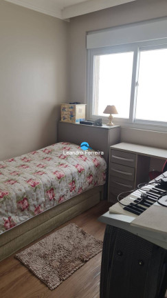 Imagem Apartamento com 2 Quartos à Venda, 88 m² em Campestre - Santo André