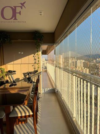 Imagem Apartamento com 3 Quartos à Venda, 119 m² em Vila Lacerda - Jundiaí