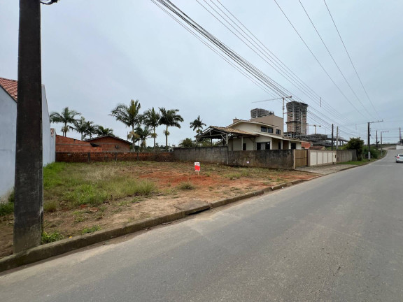 Imagem Terreno à Venda, 300 m² em Tabuleiro - Barra Velha Imagem Terreno à Venda, 300 m² em Tabuleiro - Barra Velha