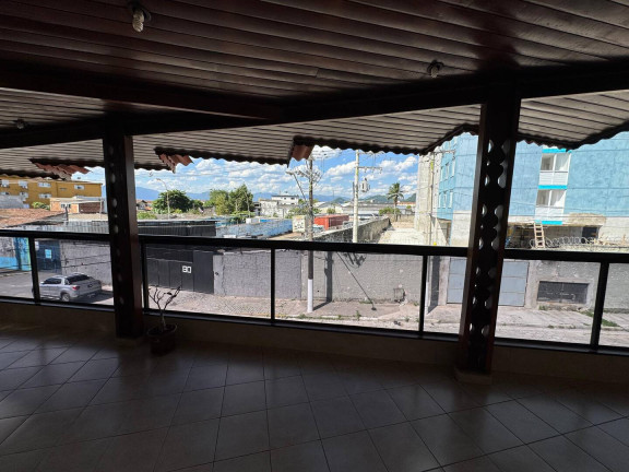 Imagem Casa com 2 Quartos à Venda, 289 m² em Catiapoã - São Vicente Imagem Casa com 2 Quartos à Venda, 289 m² em Catiapoã - São Vicente