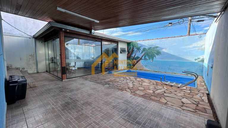 Imagem Casa com 3 Quartos à Venda, 140 m² em Vila Rio Branco - Itapetininga Imagem Casa com 3 Quartos à Venda, 140 m² em Vila Rio Branco - Itapetininga