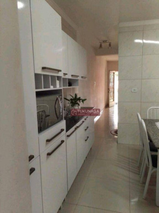 Imagem Sobrado com 4 Quartos à Venda, 285 m² em Jardim Flor Da Montanha - Guarulhos Imagem Sobrado com 4 Quartos à Venda, 285 m² em Jardim Flor Da Montanha - Guarulhos