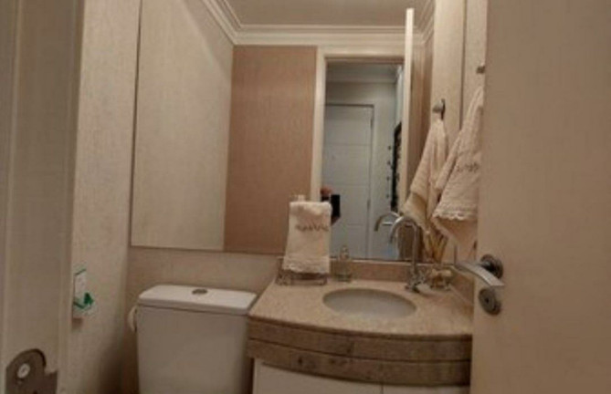 Imagem Apartamento com 4 Quartos à Venda, 142 m² em Vila Leopoldina - São Paulo