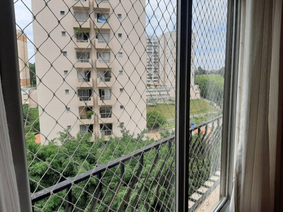 Imagem Apartamento com 3 Quartos à Venda, 100 m² em Vila Parque Jabaquara - São Paulo