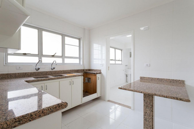 Imagem Apartamento com 3 Quartos à Venda, 145 m² em Vila Mariana - São Paulo