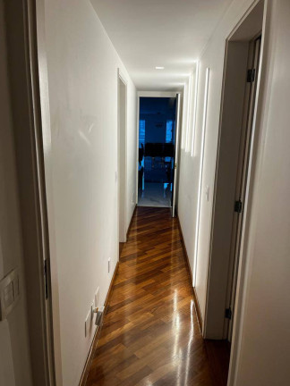 Imagem Apartamento com 3 Quartos à Venda, 214 m² em Vila Mariana - São Paulo
