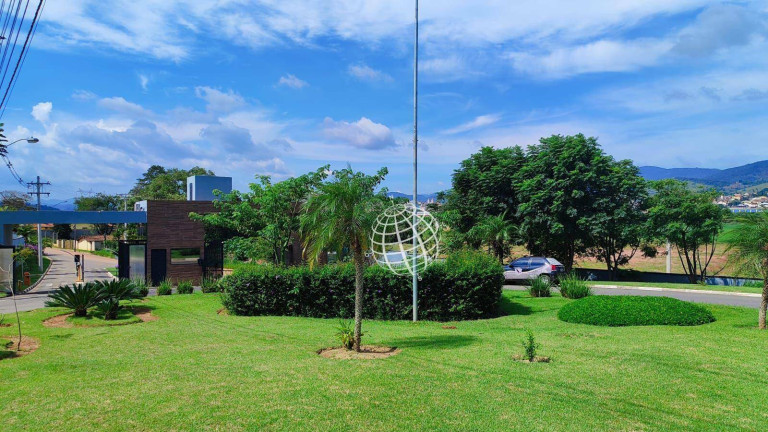 Imagem Casa com 3 Quartos à Venda, 177 m² em Condomínio Alto Da Floresta - Bom Jesus Dos Perdões