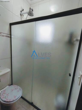Imagem Sobrado com 3 Quartos à Venda, 153 m² em Jardim Santo André - Santo André