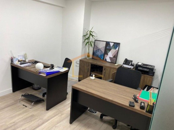 Imagem Sala Comercial à Venda, 47 m² em Santana - São Paulo Imagem Sala Comercial à Venda, 47 m² em Santana - São Paulo