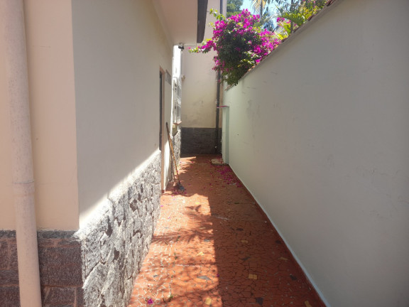 Imagem Casa com 3 Quartos à Venda, 250 m² em Campo Belo - São Paulo Imagem Casa com 3 Quartos à Venda, 250 m² em Campo Belo - São Paulo