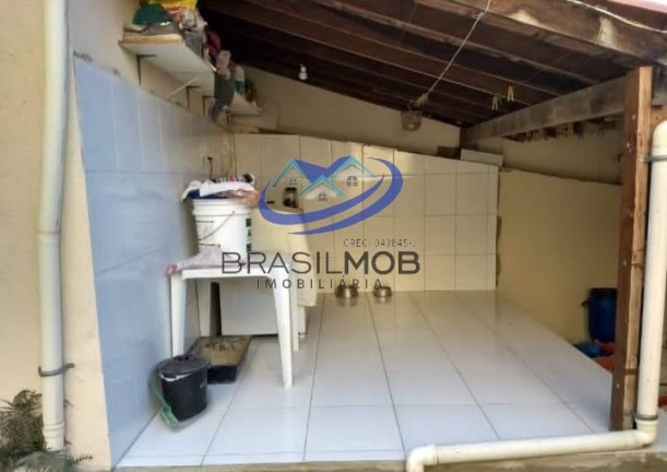 Imagem Casa com 2 Quartos à Venda, 191 m² em Cidade Nova - Jundiaí