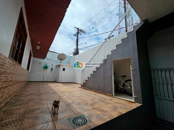 Imagem Casa com 3 Quartos à Venda, 437 m² em Flores - Manaus Imagem Casa com 3 Quartos à Venda, 437 m² em Flores - Manaus