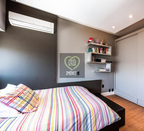 Imagem Apartamento com 3 Quartos à Venda, 250 m² em Higienópolis - São Paulo Imagem Apartamento com 3 Quartos à Venda, 250 m² em Higienópolis - São Paulo