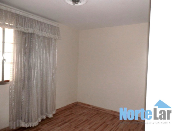 Imagem Apartamento com 2 Quartos à Venda, 52 m² em Vila Guilherme - São Paulo