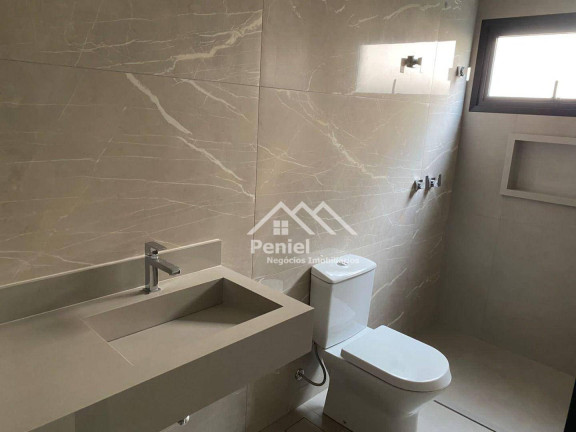Imagem Casa com 3 Quartos à Venda, 206 m² em Condomínio Terras De Siena - Ribeirão Preto Imagem Casa com 3 Quartos à Venda, 206 m² em Condomínio Terras De Siena - Ribeirão Preto