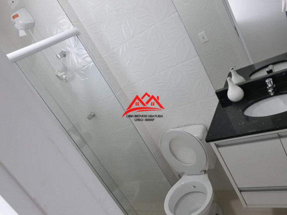 Imagem Apartamento com 2 Quartos à Venda, 70 m² em Centro - Ubatuba Imagem Apartamento com 2 Quartos à Venda, 70 m² em Centro - Ubatuba
