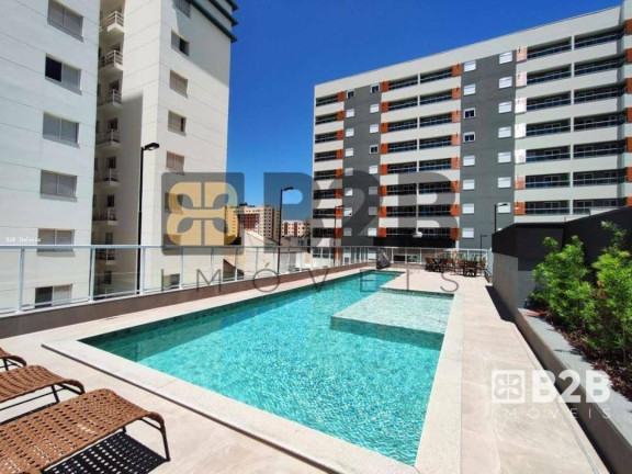Imagem Apartamento com 2 Quartos à Venda, 47 m² em Vila Nova Cidade Universitária - Bauru Imagem Apartamento com 2 Quartos à Venda, 47 m² em Vila Nova Cidade Universitária - Bauru