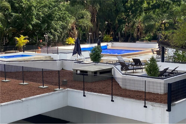 Apartamento com 2 Quartos à Venda, 96 m² em Ibirapuera - São Paulo
