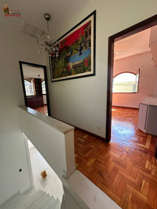 Imagem Casa com 5 Quartos à Venda, 250 m² em Campo Belo - São Paulo Imagem Casa com 5 Quartos à Venda, 250 m² em Campo Belo - São Paulo