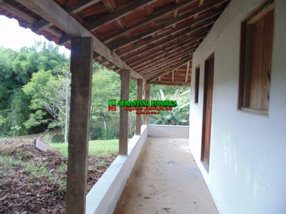 Imagem Chácara com 5 Quartos à Venda, 96.800 m² em Cedro - Cunha Imagem Chácara com 5 Quartos à Venda, 96.800 m² em Cedro - Cunha