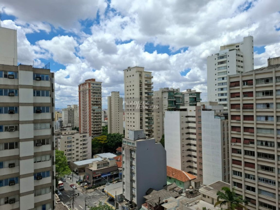 Imagem Apartamento com 1 Quarto para Alugar, 28 m² em Perdizes - São Paulo Imagem Apartamento com 1 Quarto para Alugar, 28 m² em Perdizes - São Paulo