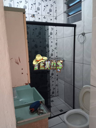 Imagem Casa com 3 Quartos à Venda, 105 m² em Cidade Antônio Estevão De Carvalho - São Paulo Imagem Casa com 3 Quartos à Venda, 105 m² em Cidade Antônio Estevão De Carvalho - São Paulo