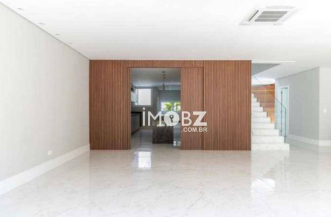 Imagem Imóvel com 4 Quartos à Venda, 657 m² em Chácara Santo Antônio - São Paulo