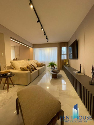 Imagem Apartamento com 4 Quartos à Venda, 233 m² em Centro - Balneário Camboriú Imagem Apartamento com 4 Quartos à Venda, 233 m² em Centro - Balneário Camboriú