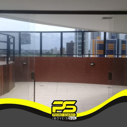 Imagem Imóvel com 4 Quartos à Venda, 343 m² em Cabo Branco - João Pessoa