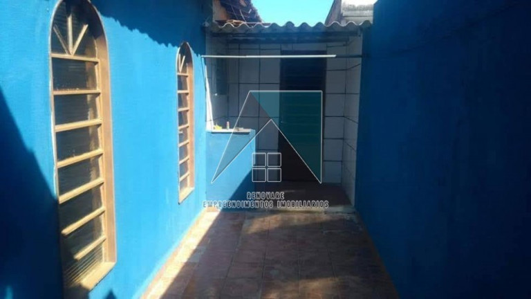 Imagem Casa com 4 Quartos à Venda, 152 m² em Simioni - Ribeirão Preto