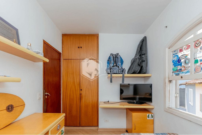 Imagem Casa com 3 Quartos à Venda, 200 m² em Vila Marari - São Paulo Imagem Casa com 3 Quartos à Venda, 200 m² em Vila Marari - São Paulo