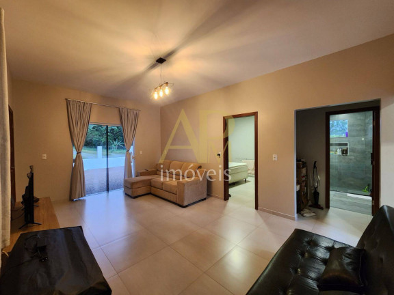 Imagem Casa com 3 Quartos à Venda, 450 m² em Praia De Fora - Palhoça