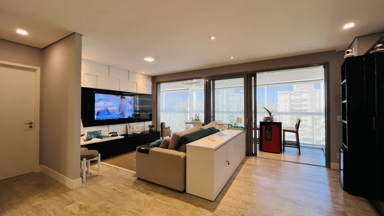 Imagem Apartamento com 1 Quarto à Venda, 87 m² em Riviera De São Lourenço - Bertioga Imagem Apartamento com 1 Quarto à Venda, 87 m² em Riviera De São Lourenço - Bertioga