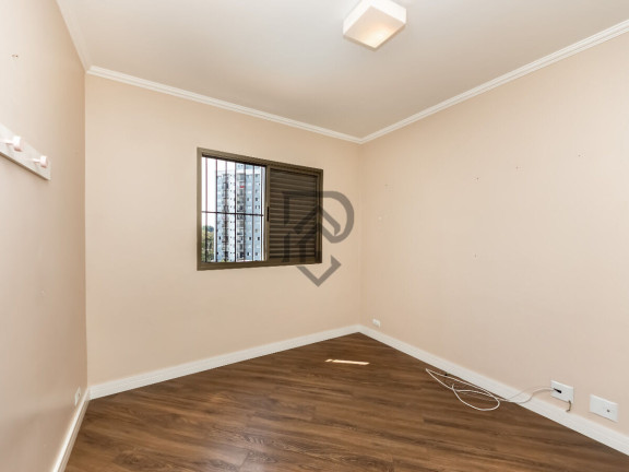 Imagem Apartamento com 3 Quartos à Venda, 117 m² em Vila Da Saúde - São Paulo