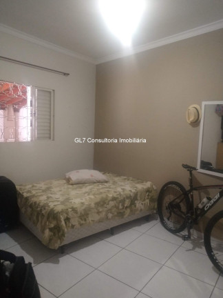 Imagem Casa com 3 Quartos à Venda,  em Jardim Bela Vista - Indaiatuba