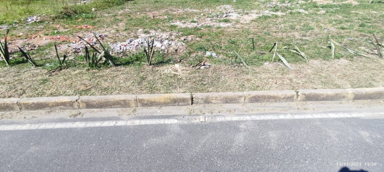 Imagem Terreno à Venda, 256 m² em Bombinhas - Bombinhas Imagem Terreno à Venda, 256 m² em Bombinhas - Bombinhas