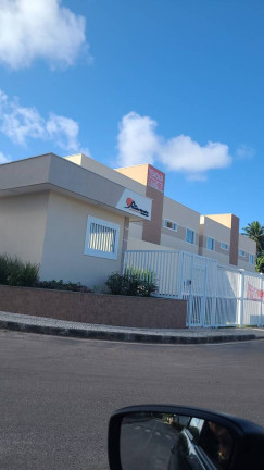Imagem Apartamento com 2 Quartos à Venda, 74 m² em Abrates - Camaçari