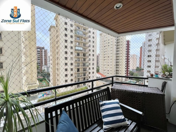 Imagem Apartamento com 3 Quartos à Venda, 92 m² em Perdizes - São Paulo