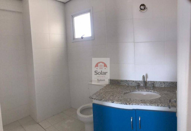 Imagem Apartamento com 3 Quartos à Venda, 126 m² em Centro - Taubaté Imagem Apartamento com 3 Quartos à Venda, 126 m² em Centro - Taubaté