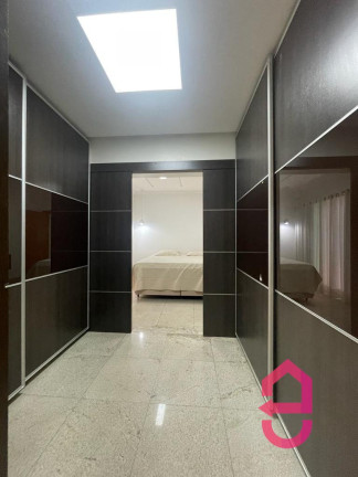 Imagem Sobrado à Venda, 406 m² em Jardins Madri - Goiânia