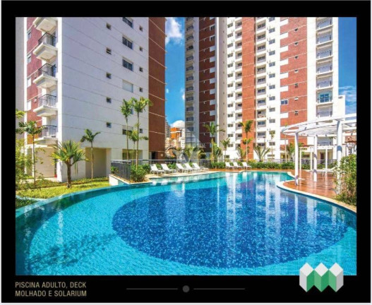 Imagem Apartamento com 5 Quartos à Venda, 246 m² em Vila Mariana - São Paulo