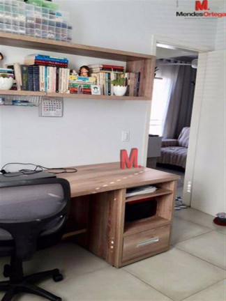 Imagem Apartamento com 2 Quartos à Venda, 50 m² em Jardim Vera Cruz - Sorocaba Imagem Apartamento com 2 Quartos à Venda, 50 m² em Jardim Vera Cruz - Sorocaba