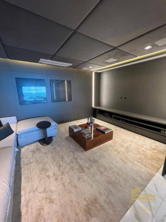 Imagem Apartamento com 4 Quartos à Venda, 250 m² em Canto Do Forte - Praia Grande